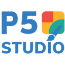 P5 Studio